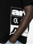 Picture of Arte Antwerp | Side Serial T-Shirt