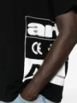 Picture of Arte Antwerp | Side Serial T-Shirt