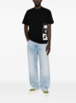 Picture of Arte Antwerp | Side Serial T-Shirt