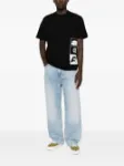 Picture of Arte Antwerp | Side Serial T-Shirt
