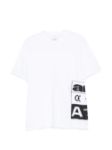 Picture of Arte Antwerp | Side Serial T-Shirt