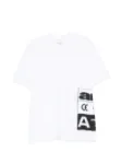 Picture of Arte Antwerp | Side Serial T-Shirt