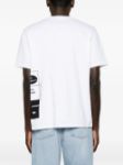 Picture of Arte Antwerp | Side Serial T-Shirt
