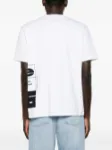 Picture of Arte Antwerp | Side Serial T-Shirt