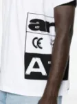 Picture of Arte Antwerp | Side Serial T-Shirt