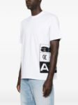 Picture of Arte Antwerp | Side Serial T-Shirt