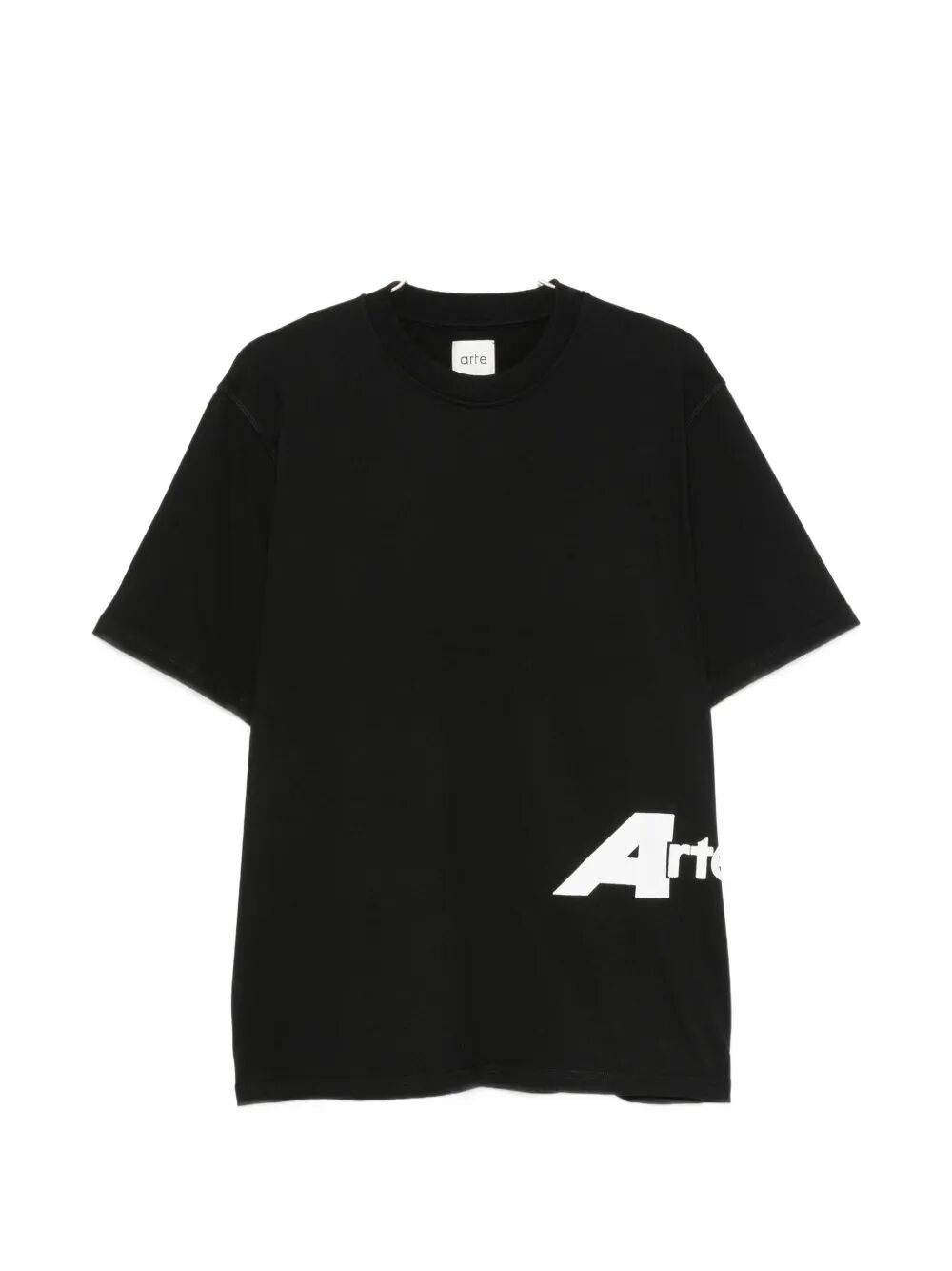 Picture of Arte Antwerp | Big A Side T-Shirt