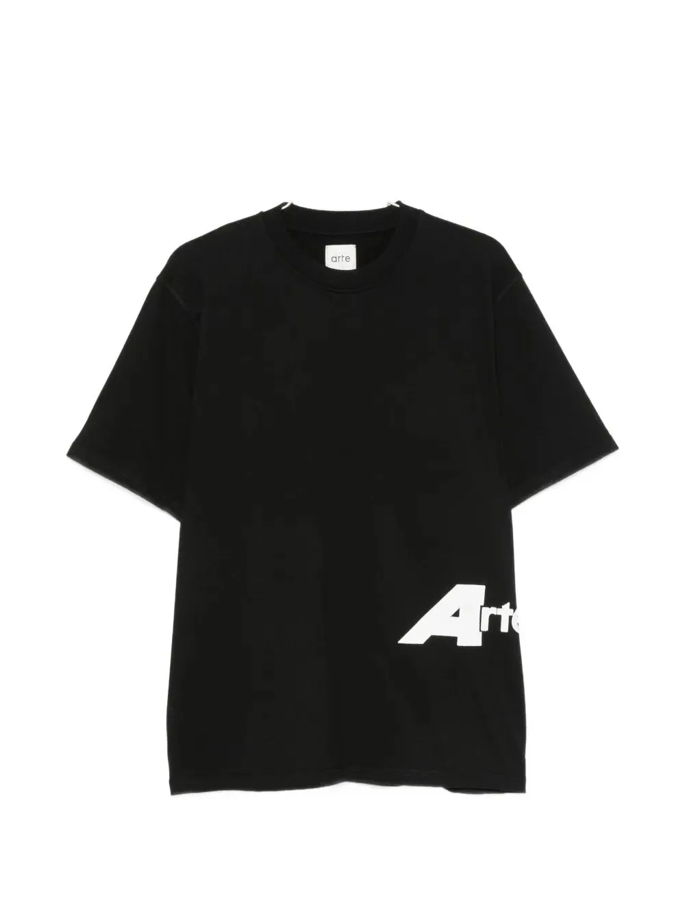 Picture of Arte Antwerp | Big A Side T-Shirt