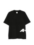 Picture of Arte Antwerp | Big A Side T-Shirt