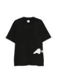 Picture of Arte Antwerp | Big A Side T-Shirt