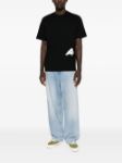 Picture of Arte Antwerp | Big A Side T-Shirt