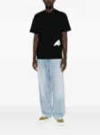 Picture of Arte Antwerp | Big A Side T-Shirt