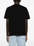 Picture of Arte Antwerp | Big A Side T-Shirt