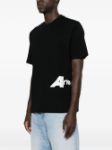 Picture of Arte Antwerp | Big A Side T-Shirt