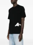 Picture of Arte Antwerp | Big A Side T-Shirt