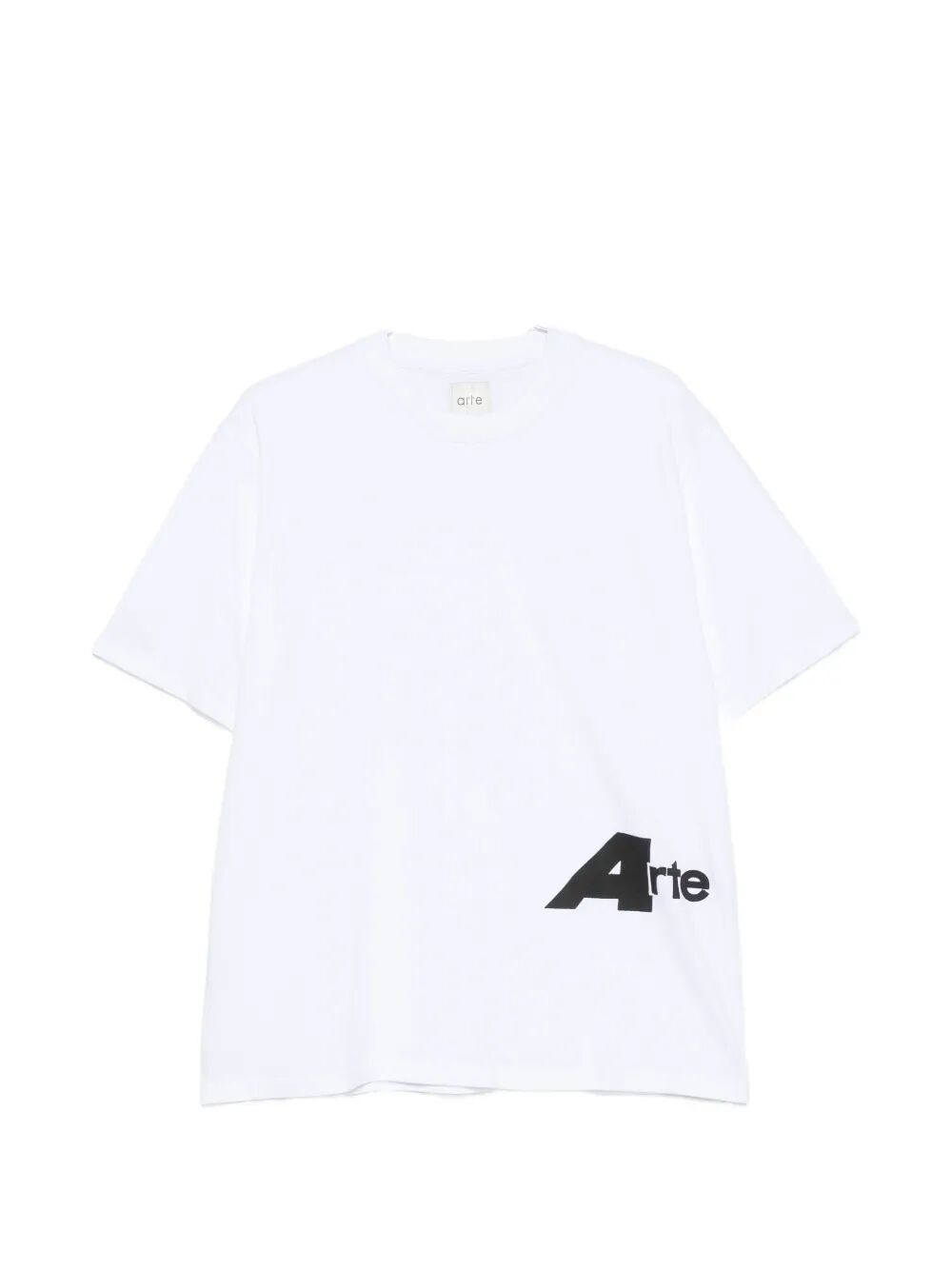 Picture of Arte Antwerp | Big A Side T-Shirt