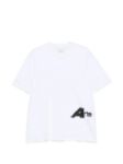 Picture of Arte Antwerp | Big A Side T-Shirt
