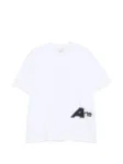 Picture of Arte Antwerp | Big A Side T-Shirt