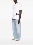 Picture of Arte Antwerp | Big A Side T-Shirt