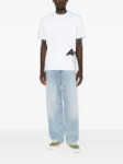 Picture of Arte Antwerp | Big A Side T-Shirt