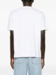 Picture of Arte Antwerp | Big A Side T-Shirt