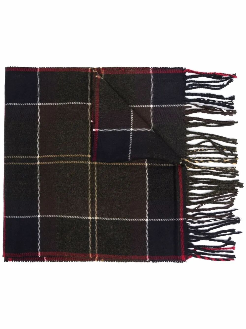 Immagine di Barbour | Galingale Tartan Scarf