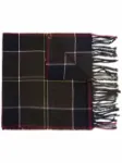 Picture of Barbour | Galingale Tartan Scarf