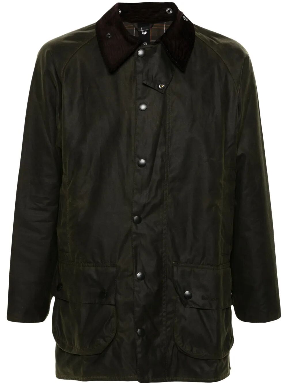 Picture of Barbour | Beaufort Wax Jacket