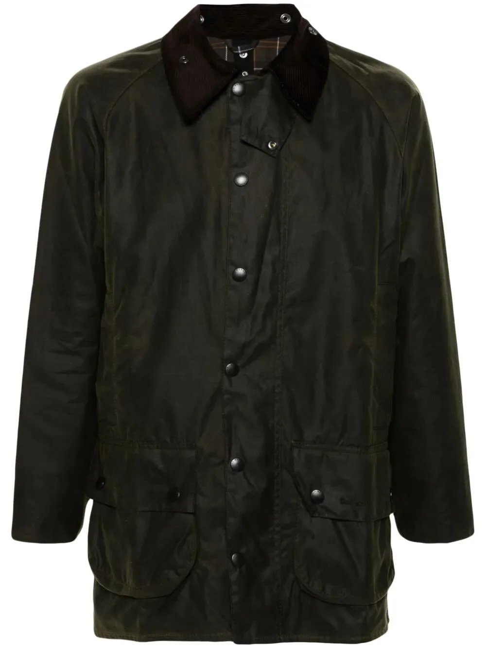 Picture of Barbour | Beaufort Wax Jacket