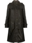 Picture of Barbour | Long Cannich Wax