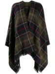Picture of Barbour | Staffin Tartan Serape