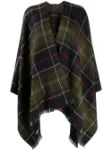 Immagine di Barbour | Staffin Tartan Serape