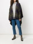 Picture of Barbour | Staffin Tartan Serape