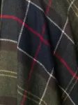 Immagine di Barbour | Staffin Tartan Serape