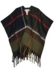 Picture of Barbour | Isla Boucle Serape