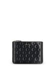 Picture of Comme Des GarÇOns | Wallet Polka Dots Embossed