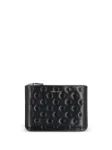 Immagine di Comme Des GarÇOns | Wallet Polka Dots Embossed