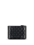 Picture of Comme Des GarÇOns | Wallet Polka Dots Embossed