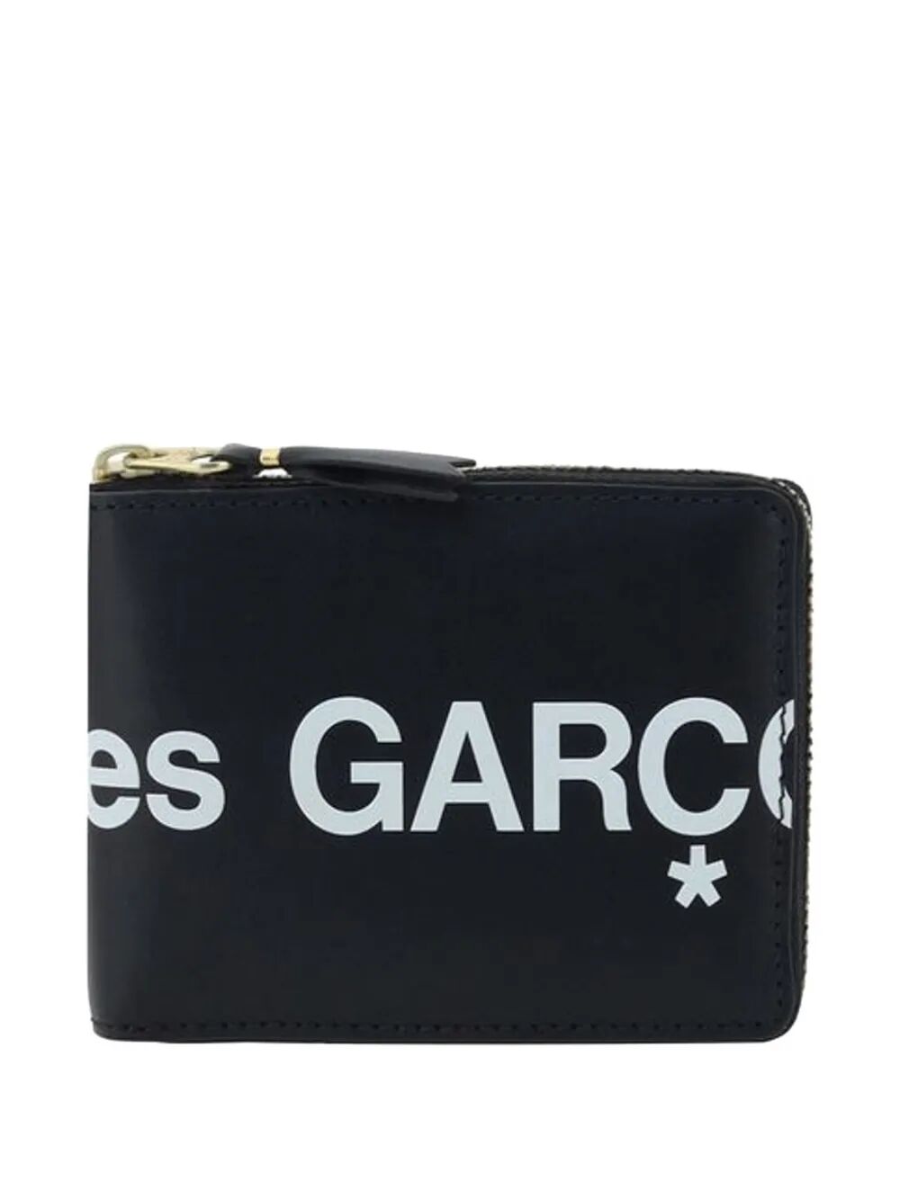 Picture of Comme Des GarÇOns | Wallet Huge Logo