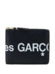 Picture of Comme Des GarÇOns | Wallet Huge Logo
