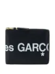 Immagine di Comme Des GarÇOns | Wallet Huge Logo