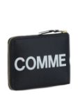 Picture of Comme Des GarÇOns | Wallet Huge Logo