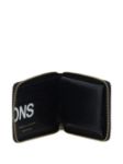 Picture of Comme Des GarÇOns | Wallet Huge Logo