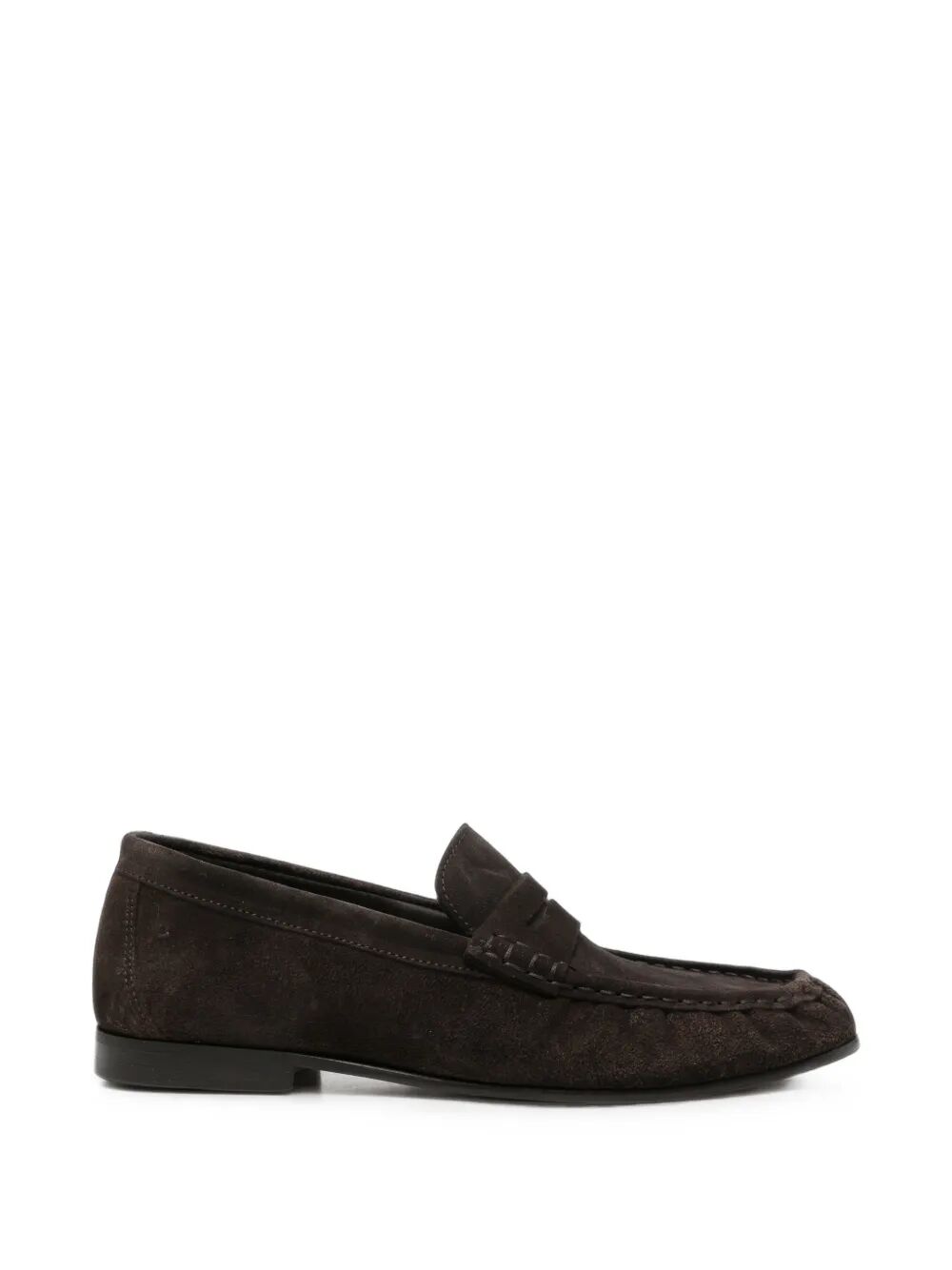 Picture of Posa | Penny Loafer Wrinkle
