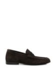 Picture of Posa | Penny Loafer Wrinkle