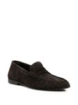 Picture of Posa | Penny Loafer Wrinkle