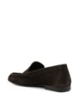 Picture of Posa | Penny Loafer Wrinkle