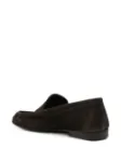 Picture of Posa | Penny Loafer Wrinkle