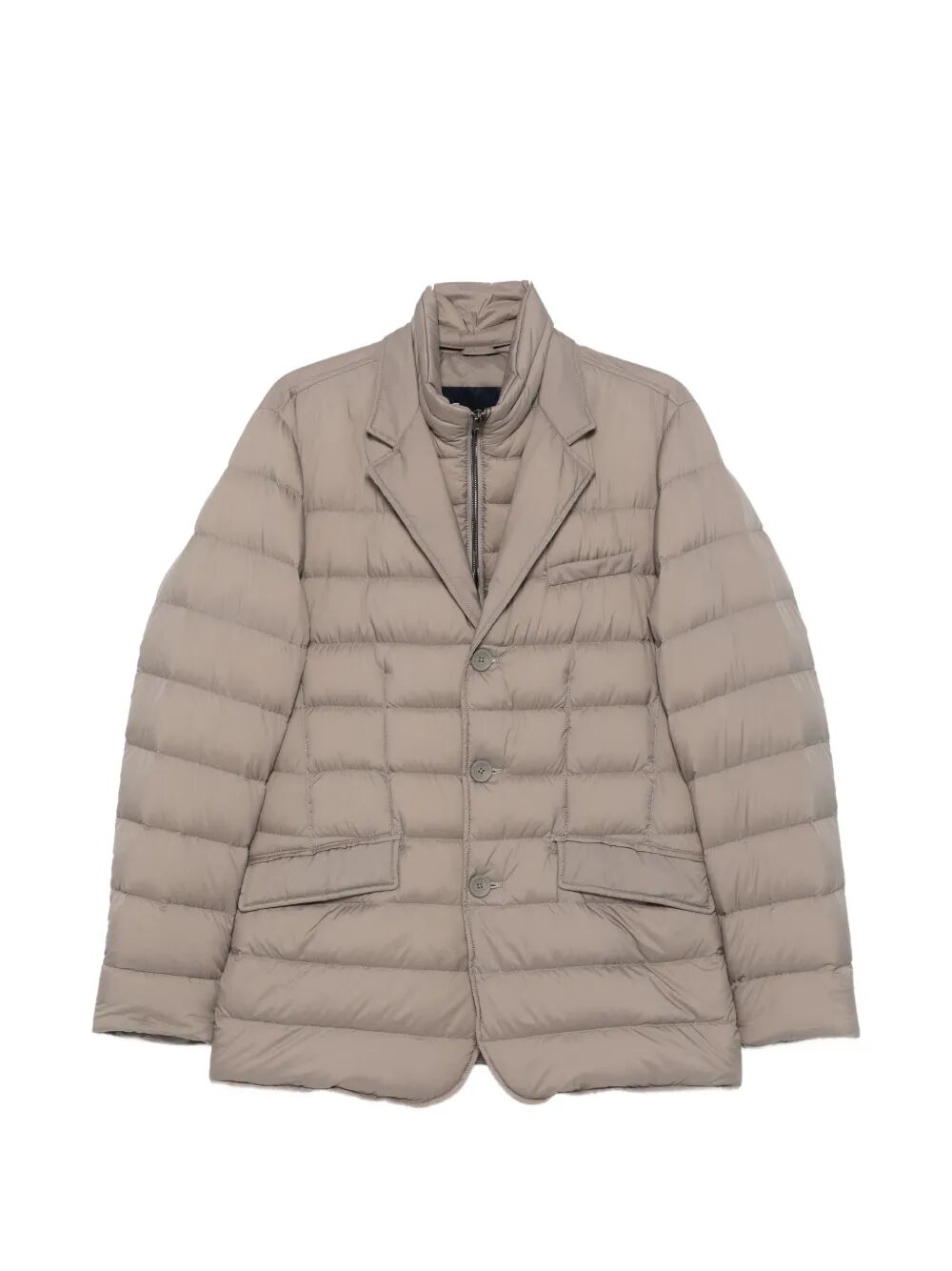 Picture of Herno | Woven Jacket