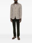 Picture of Herno | Woven Jacket